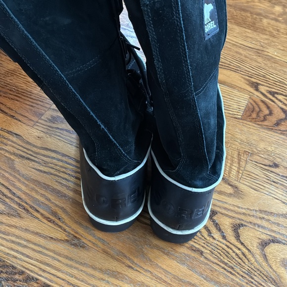 Sorel Tivoli  Winter Boots - Picture 2 of 5